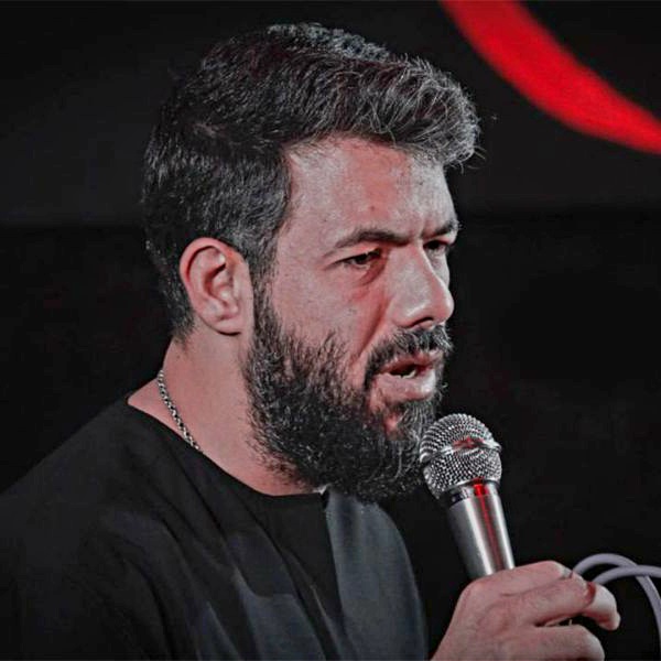 آهنگ جدید حسین ستوده پسر یدالله و پدر ابوطالب